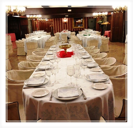 Casa Vasca - Restaurate Vizcaya